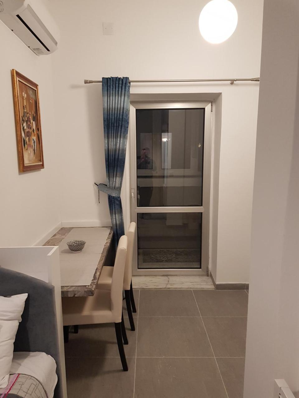 Lux Apartment In Belgrade 2 Exterior foto