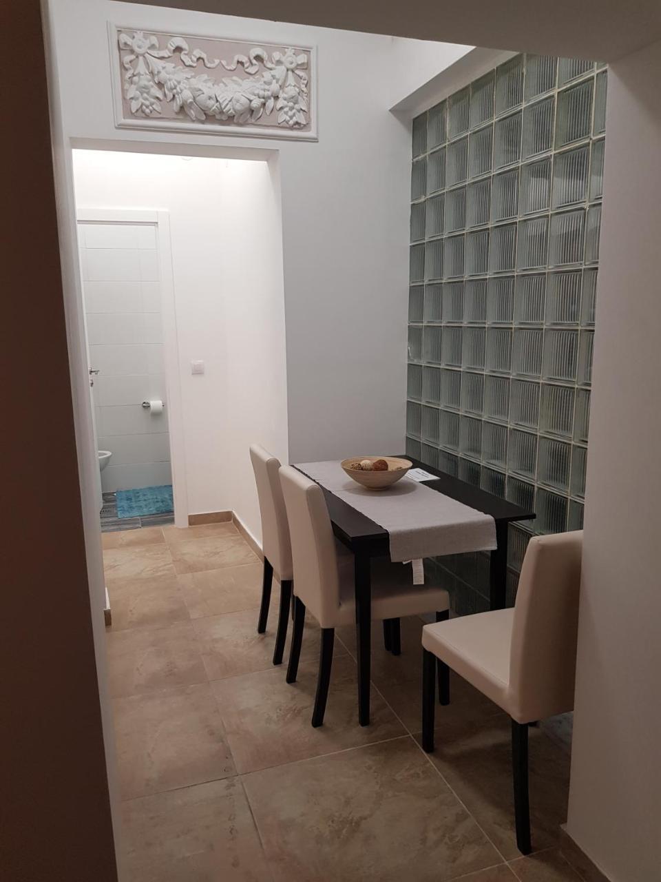 Lux Apartment In Belgrade 2 Exterior foto
