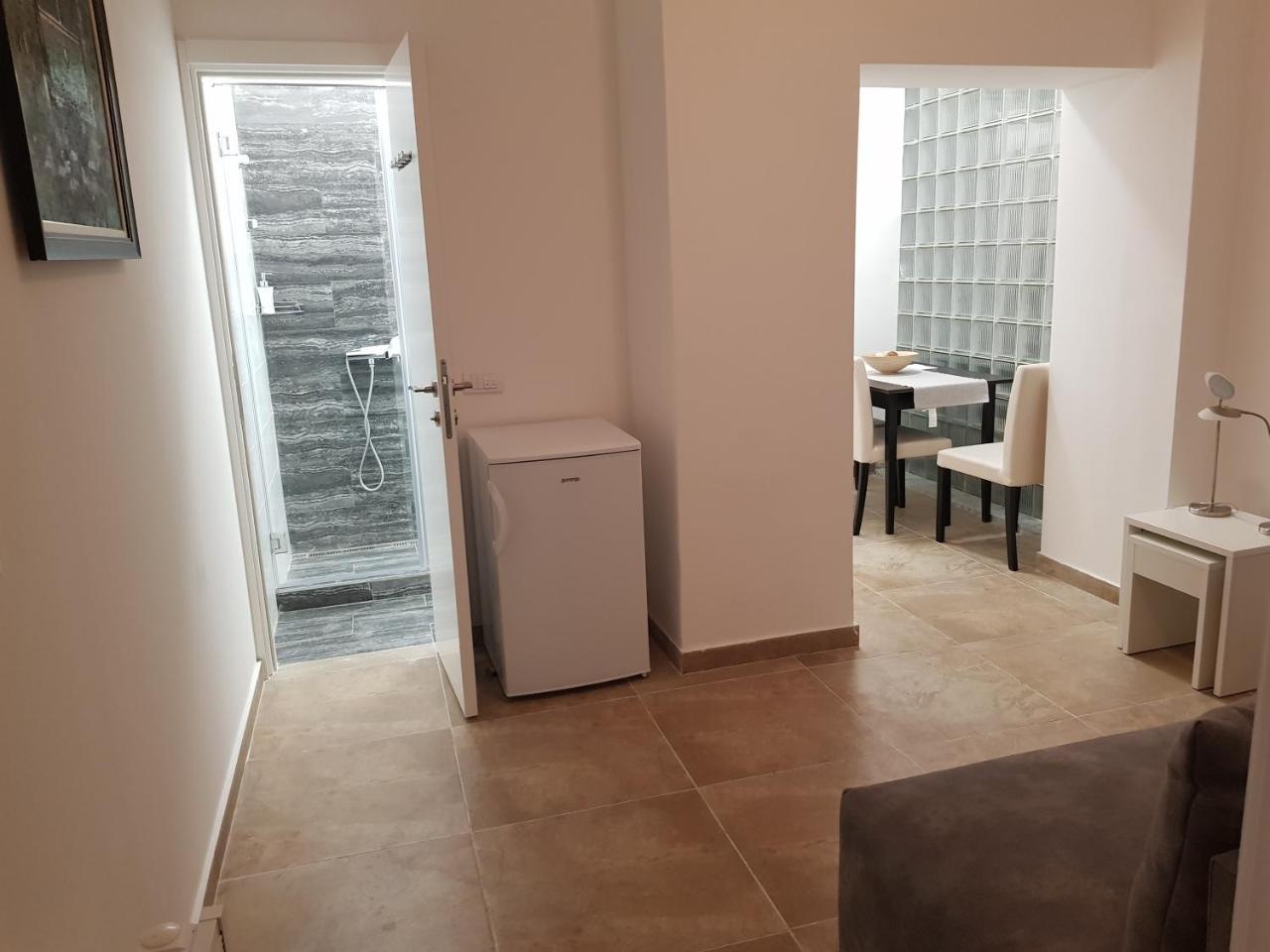 Lux Apartment In Belgrade 2 Exterior foto