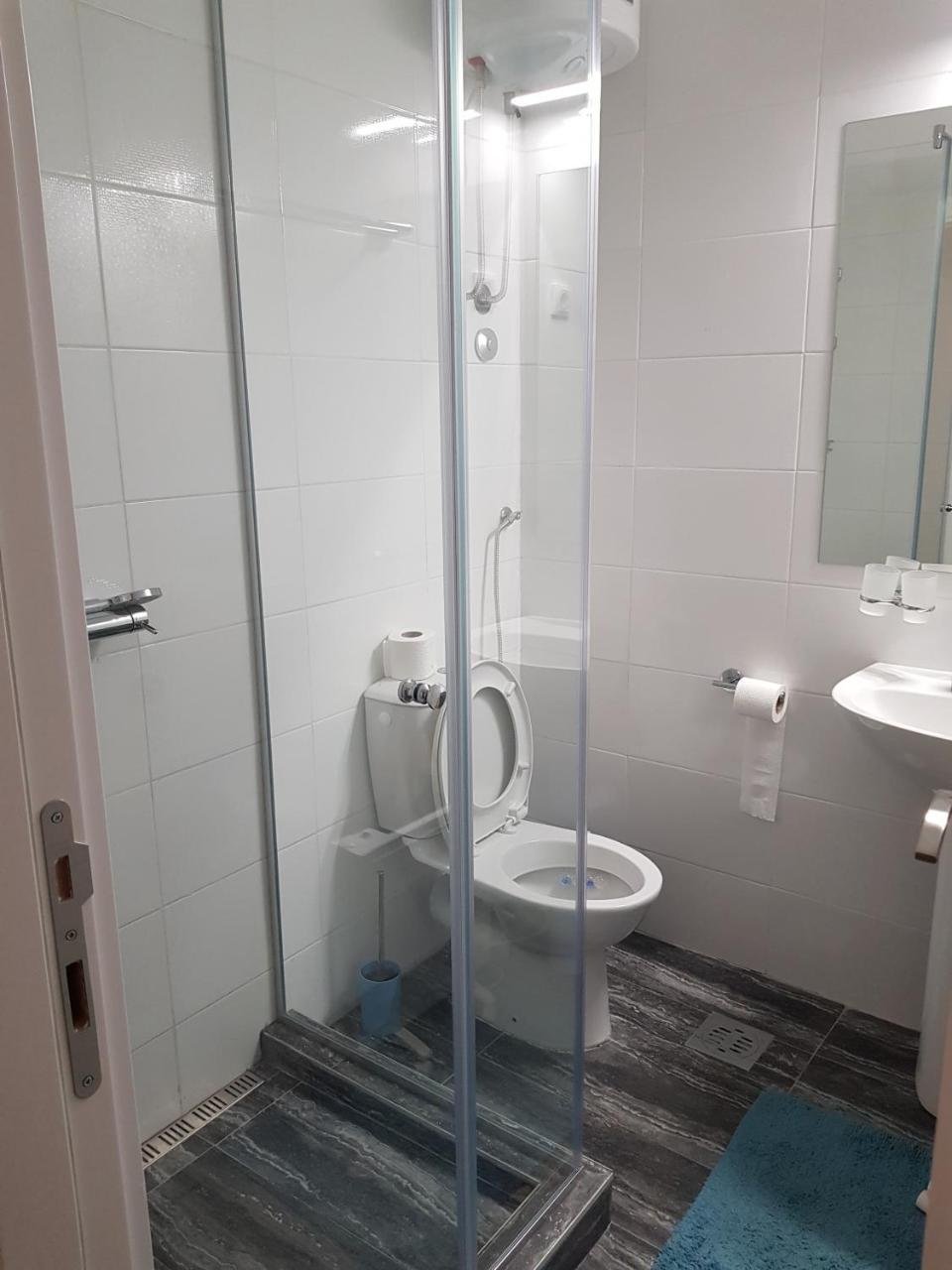 Lux Apartment In Belgrade 2 Exterior foto